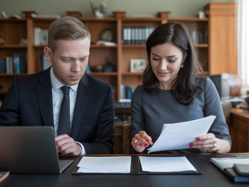 assurance vie : comment bien choisir son contrat pour transmettre son patrimoine