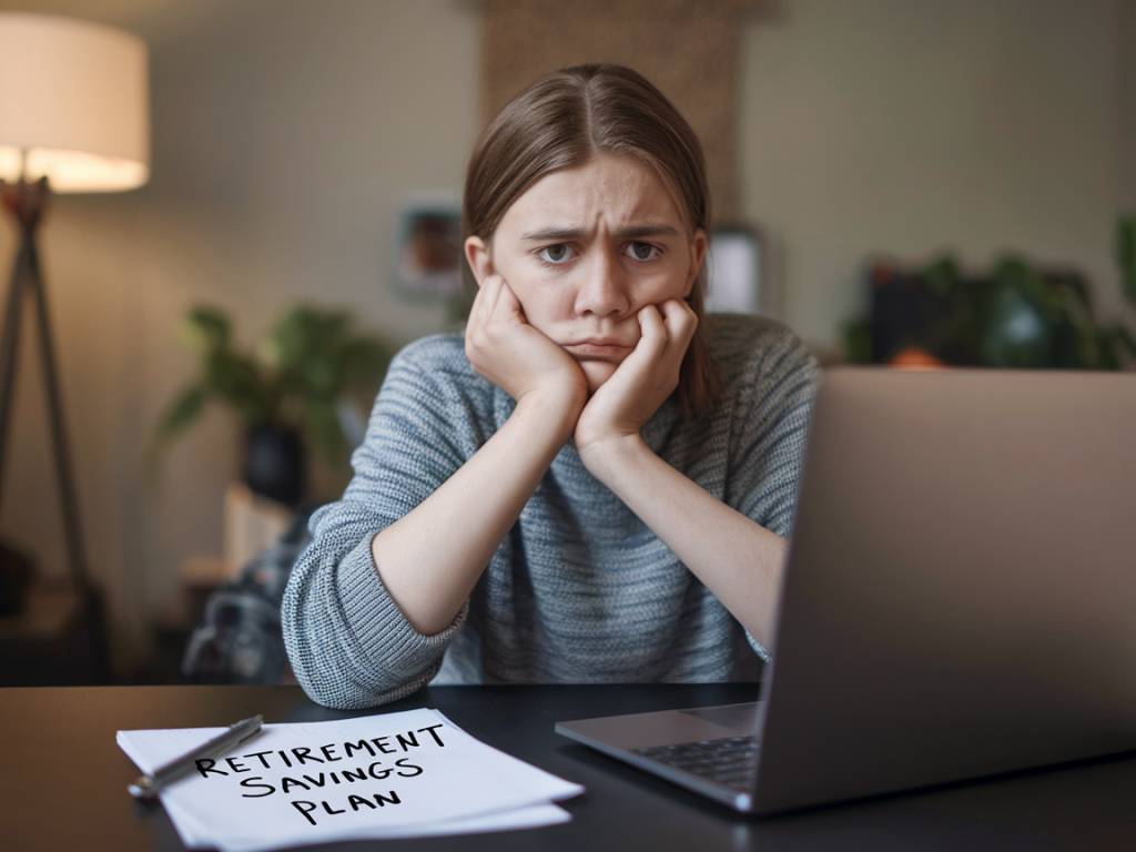 plan épargne retraite : pourquoi commencer tôt pour maximiser ses gains