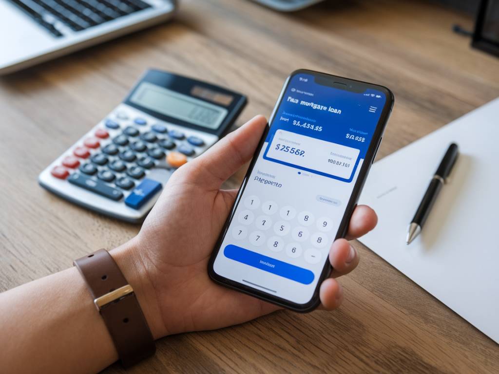 comment calculer sa capacité d’emprunt pour un achat immobilier