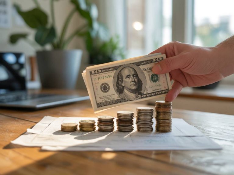 Comment gérer efficacement son budget en période d’inflation élevée