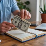 Comment sortir durablement du découvert bancaire en 6 mois : plan d’action étape par étape