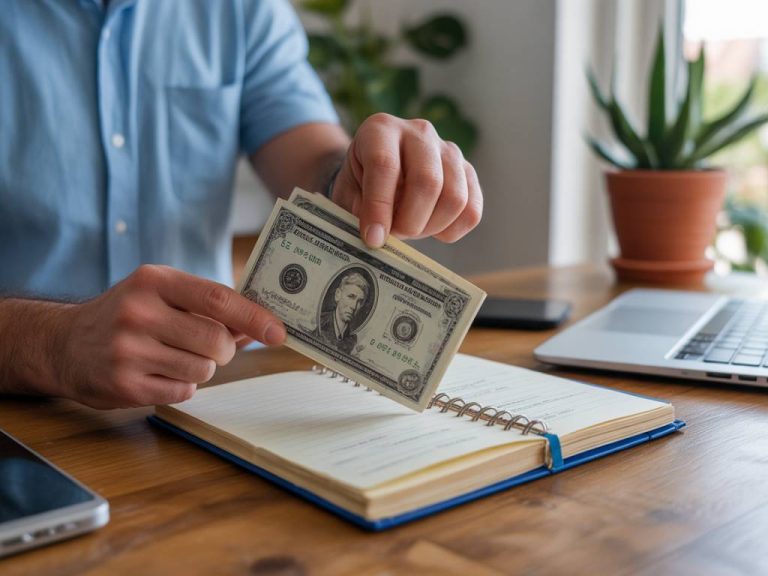 Comment sortir durablement du découvert bancaire en 6 mois : plan d’action étape par étape