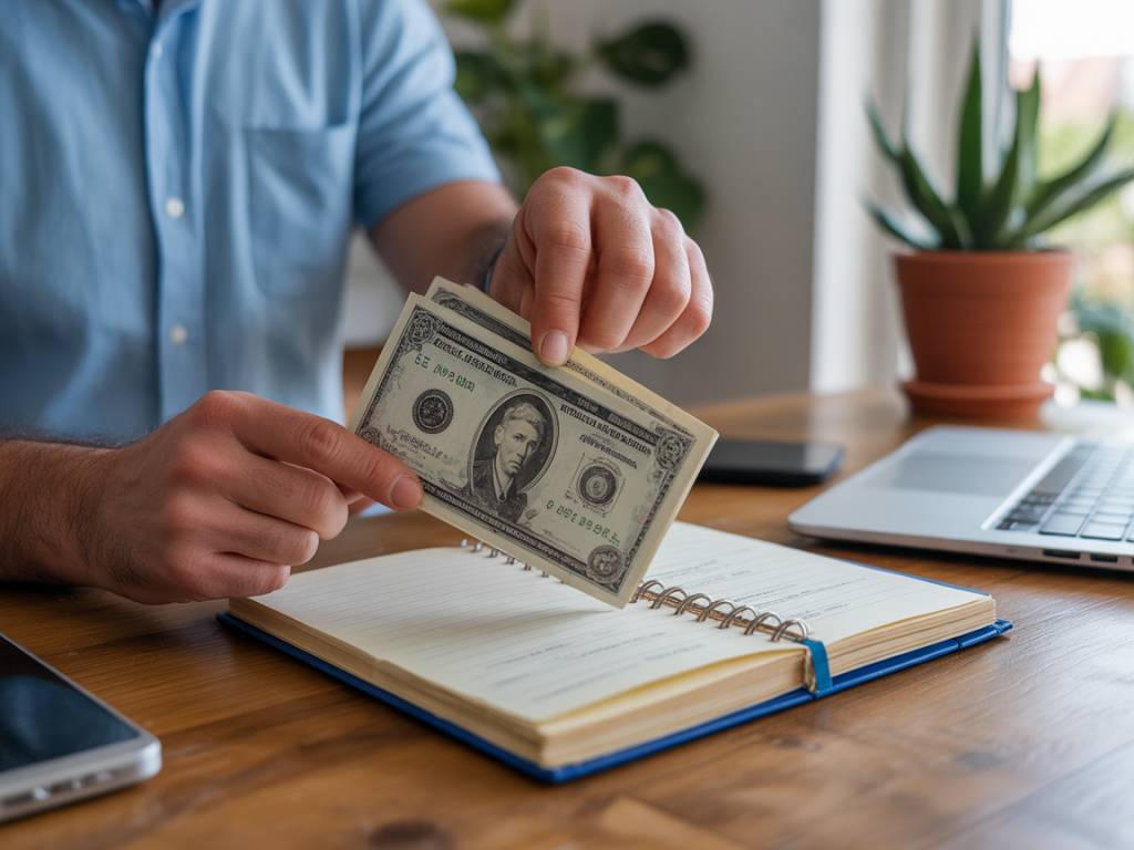 Comment sortir durablement du découvert bancaire en 6 mois : plan d’action étape par étape