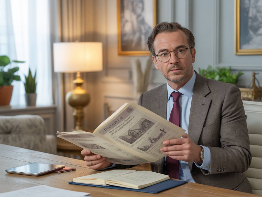 Patrimoine financier des français : répartition, évolution et conséquences pour votre épargne