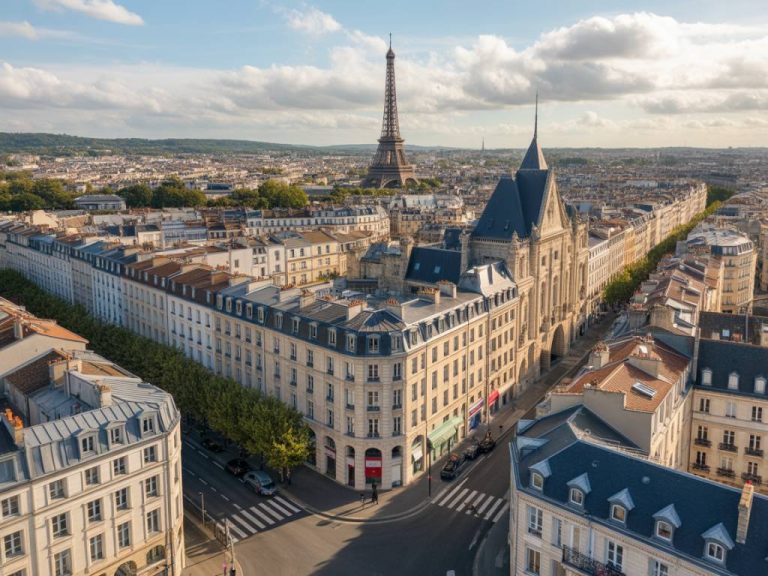Patrimoine immobilier france : état des lieux du marché et stratégies pour investir sereinement