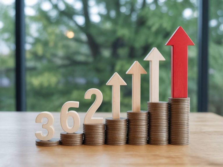 Patrimoine financier moyen des français : chiffres clés, écarts générationnels et leviers pour progresser