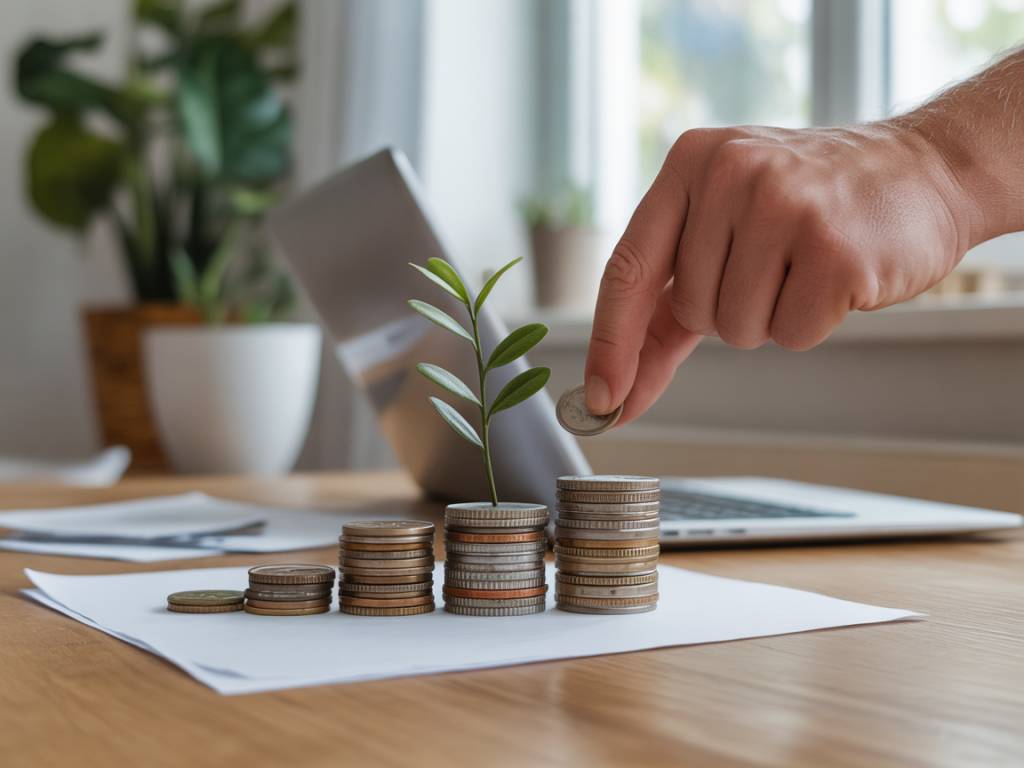 Comment constituer un fonds d’urgence en 3 mois : méthode simple pour sécuriser ses finances personnelles